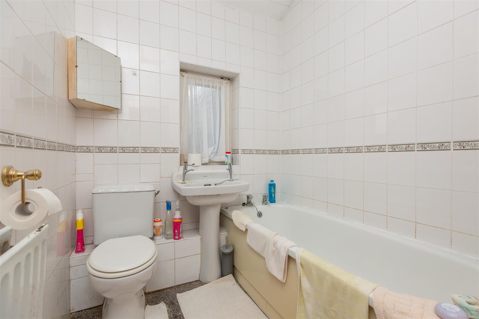 Carnglas Road, Sketty, Swansea, SA2 9BL